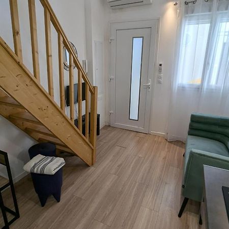 Residence Delattre Cannes Exterior foto