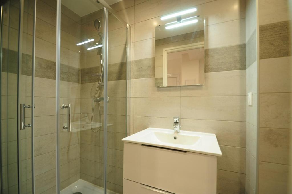 Residence Delattre Cannes Exterior foto