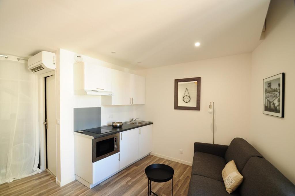 Residence Delattre Cannes Exterior foto