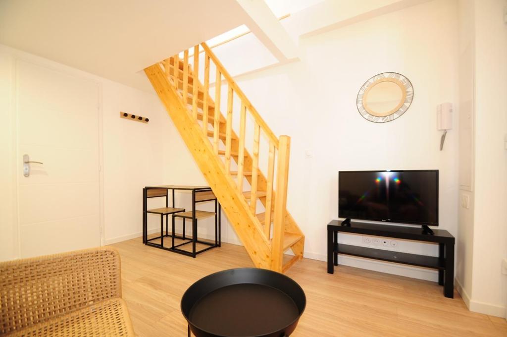Residence Delattre Cannes Exterior foto