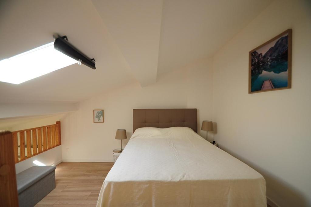 Residence Delattre Cannes Exterior foto