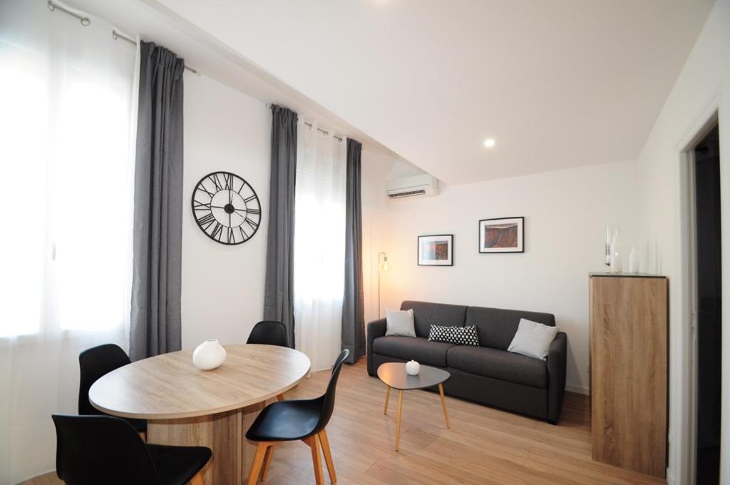 Residence Delattre Cannes Exterior foto