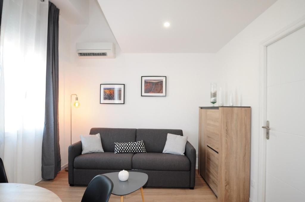Residence Delattre Cannes Exterior foto