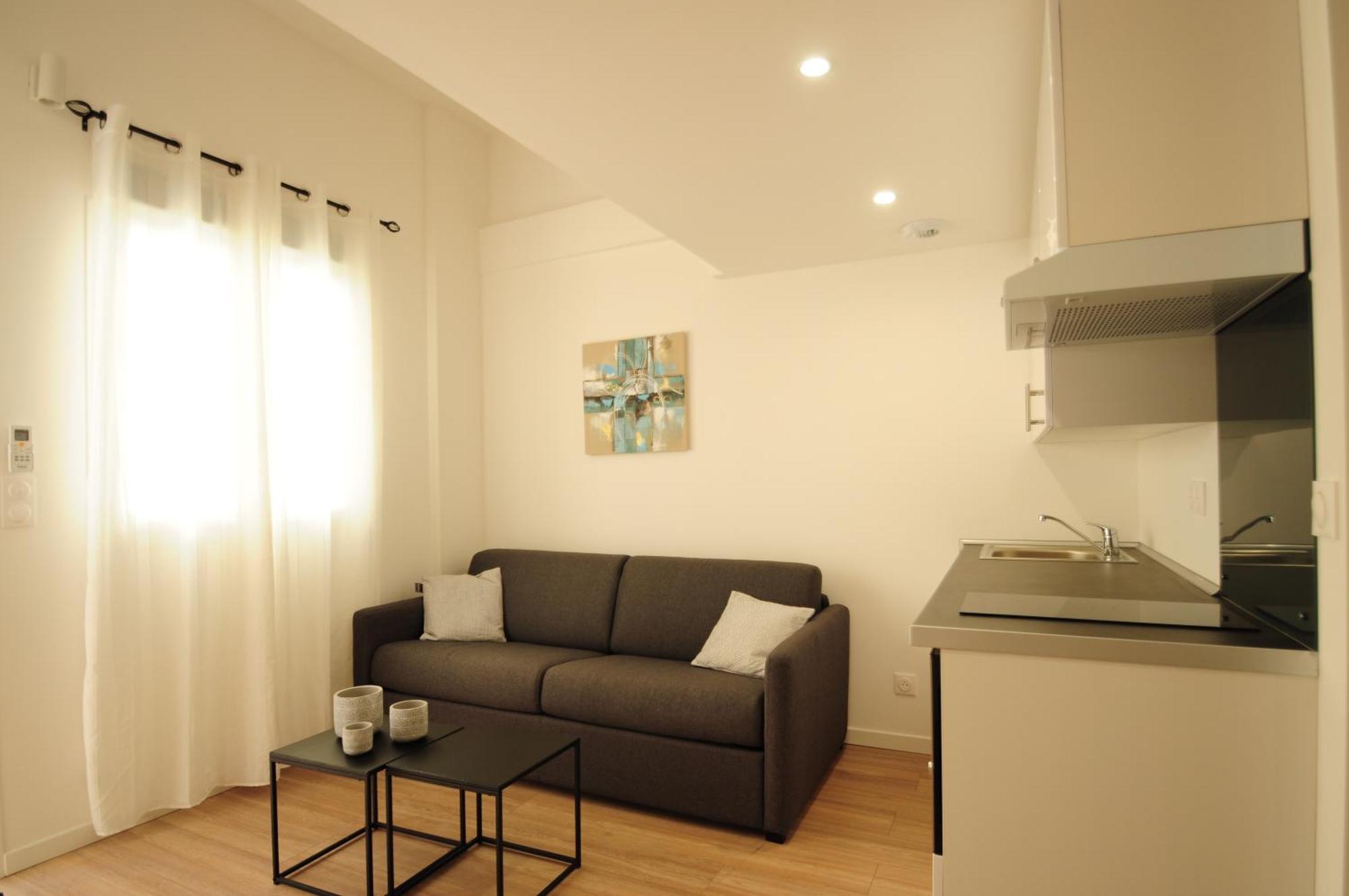 Residence Delattre Cannes Exterior foto