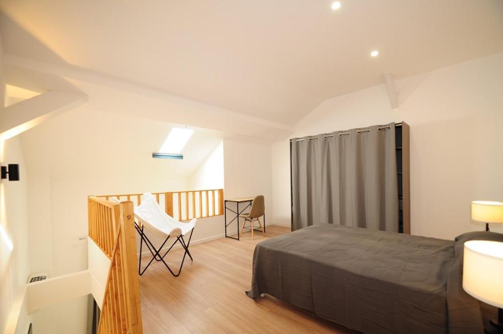 Residence Delattre Cannes Exterior foto