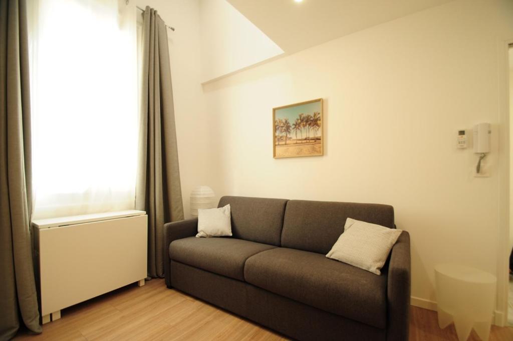 Residence Delattre Cannes Exterior foto