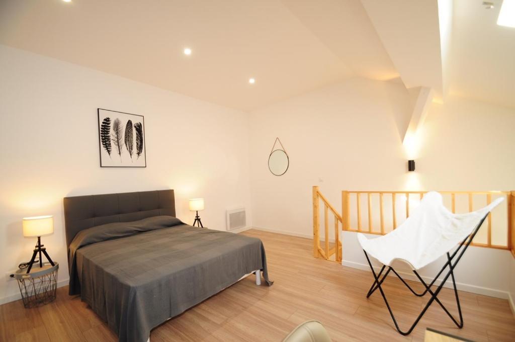 Residence Delattre Cannes Exterior foto