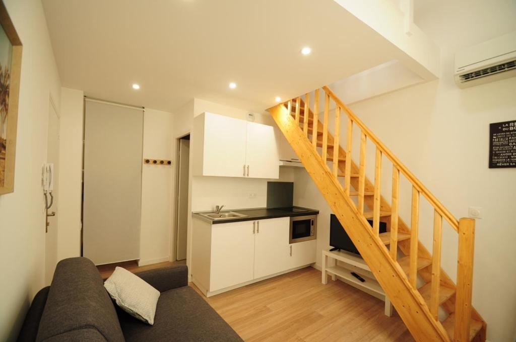 Residence Delattre Cannes Exterior foto