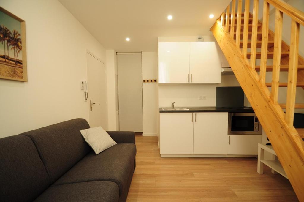 Residence Delattre Cannes Exterior foto