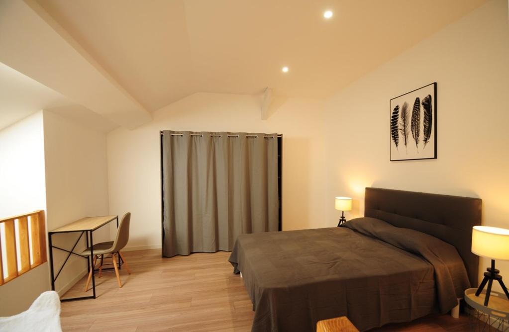 Residence Delattre Cannes Exterior foto