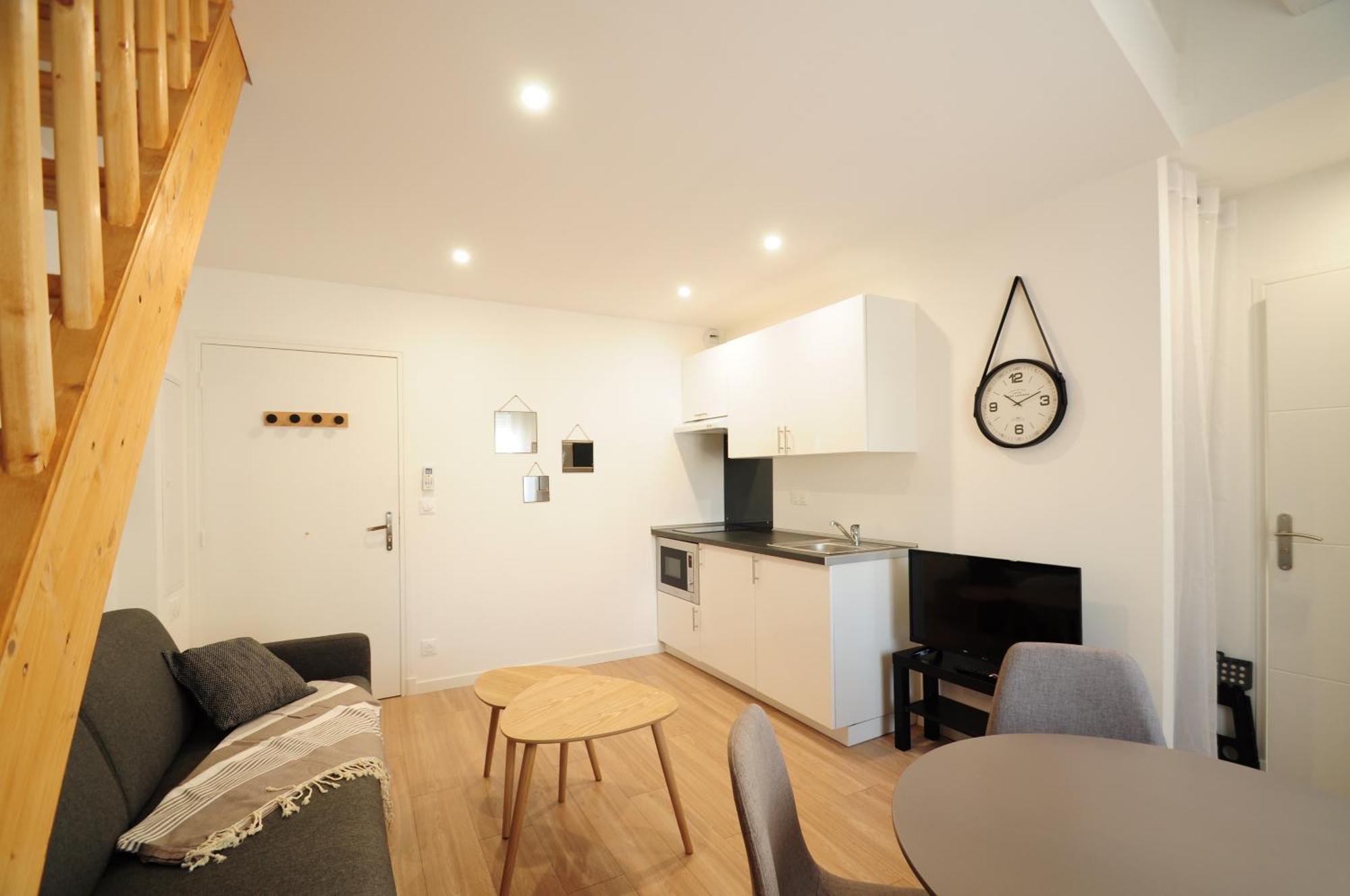 Residence Delattre Cannes Exterior foto
