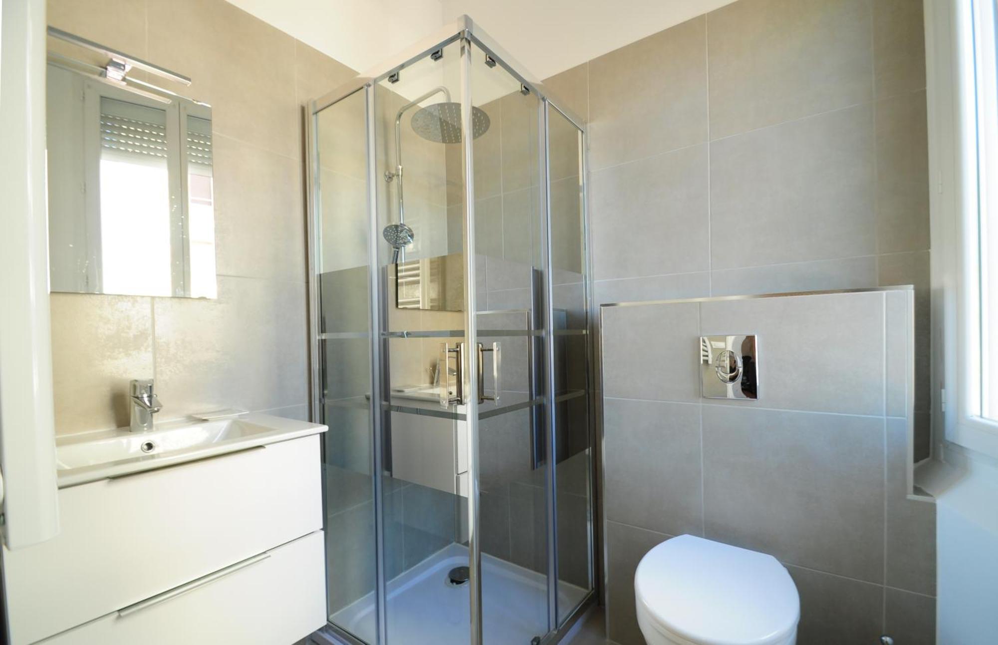 Residence Delattre Cannes Exterior foto