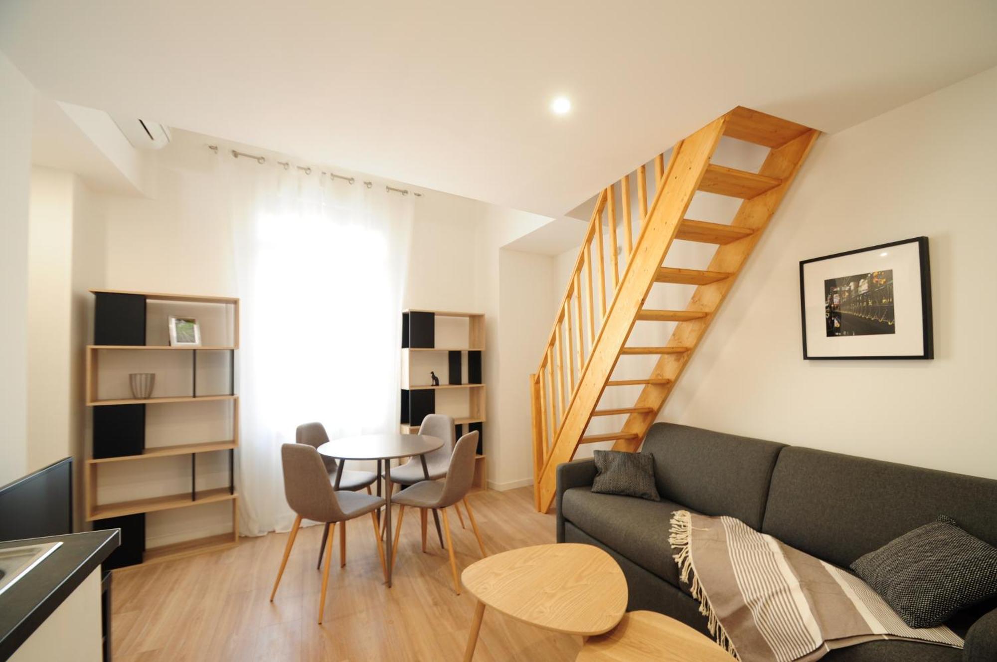 Residence Delattre Cannes Exterior foto